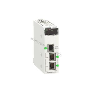 BMENOC0311 | Schneider FactoryCast Ethernet Module for M580