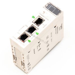 BMENOR2200 | Schneider M580 RIO Head Module