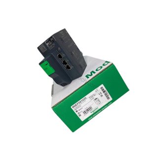 BMEP581020 | Schneider 4MB Processor Module M580