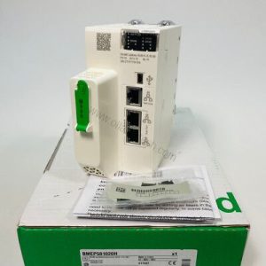 BMEP583040 | Schneider Modicon M580 Level 3 ePAC CPU
