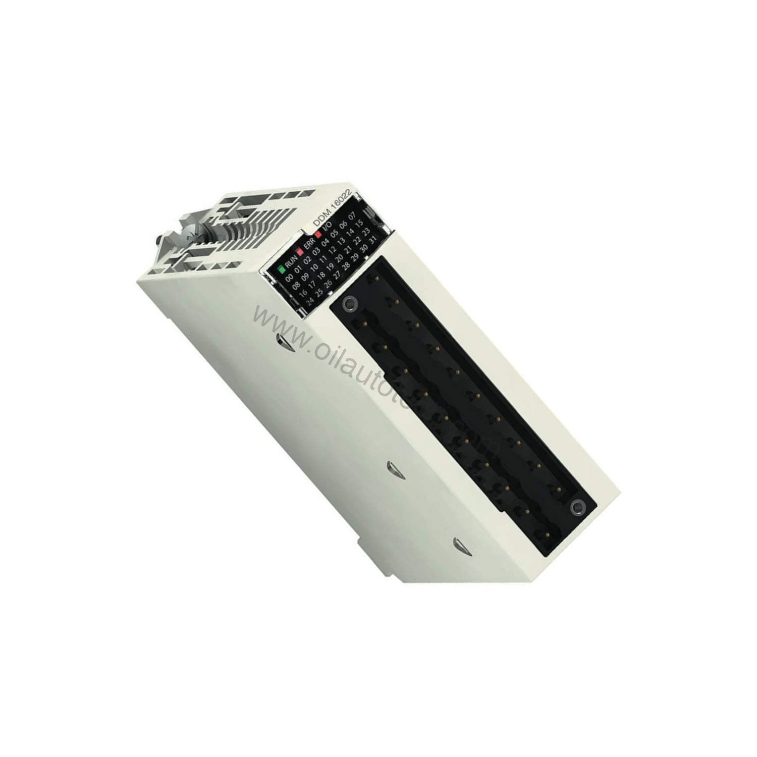 BMXDDI1604T | Schneider 16-Channel 24V DC Input Module