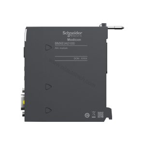 BMXEIA0100 | Schneider Modicon X80 RS232/485 Serial Module