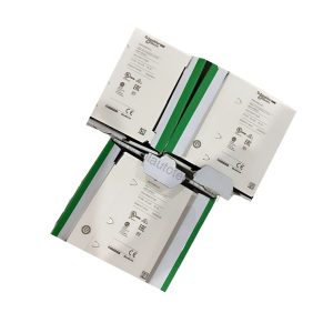 BMXNOE0100H | Schneider Modbus/TCP Module for Severe Environments