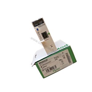 BMXNOE0100 | Schneider M340 Ethernet TCP/IP Module