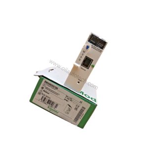 BMXNOE0100 | Schneider Ethernet TCP/IP Network Module