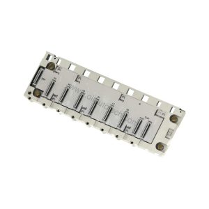 BMXXBE1000 | Schneider X80 Rack Expansion Module