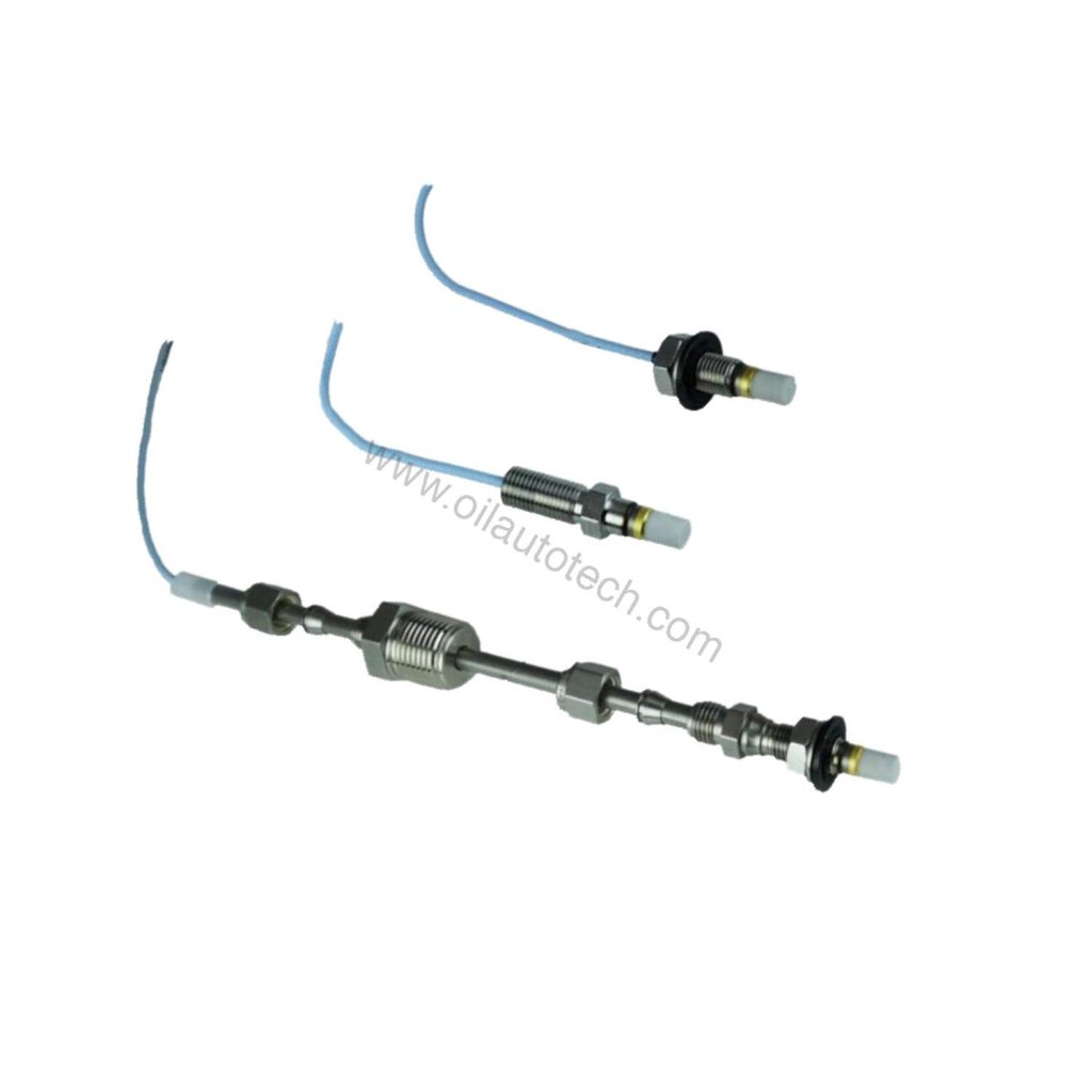 105M6193-01 | Bently Nevada Fiberglass NEMA 4X/IP66 Housing