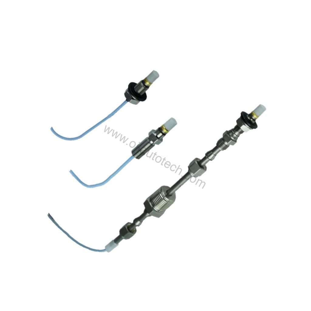 105M6193-01 | Bently Nevada Fiberglass NEMA 4X/IP66 Housing