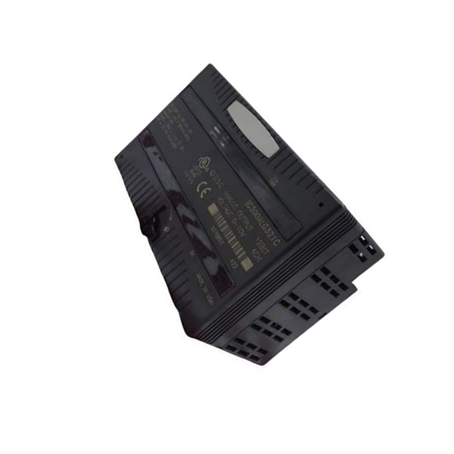 IC200ALG321B | GE VersaMax 4-Channel Analog Output Module