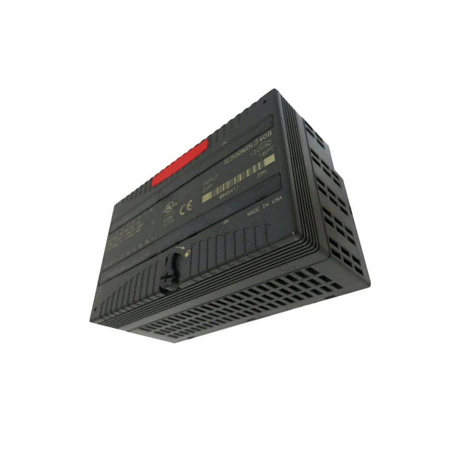 IC200MDL845G | GE VersaMax 16-Channel 24 VDC Output Module