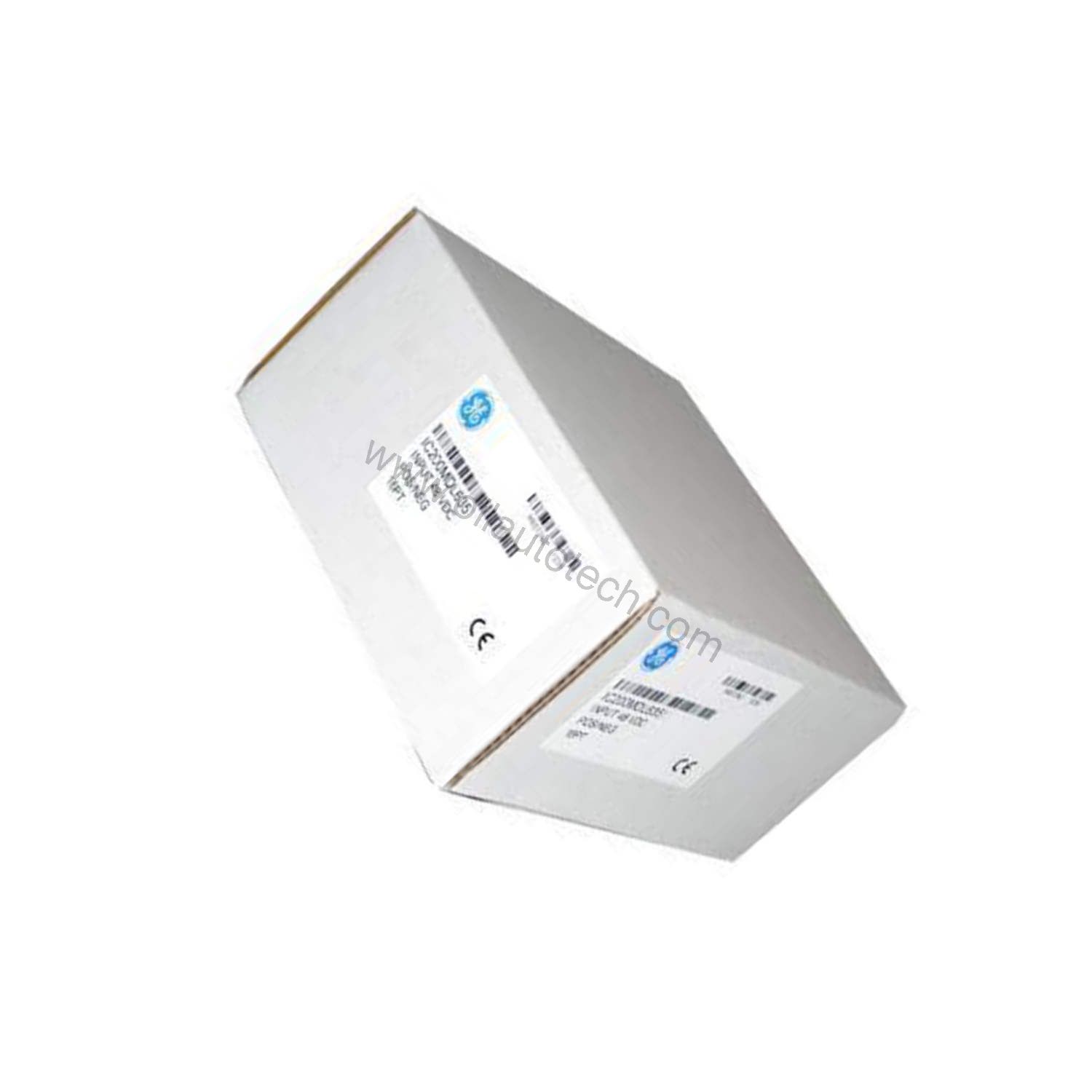 IC200MDL632D | GE VersaMax 16-Point 125 VDC Isolated Input Module