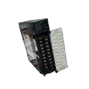 IC693ALG392B | GE Series 90-30 8-Channel Analog Output Module