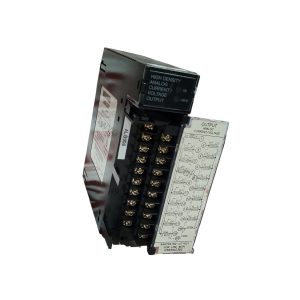 IC693ALG392 | GE 8-Channel Analog Output Module