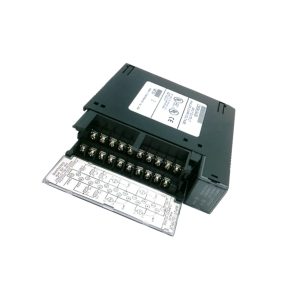 IC693ALG442B | GE Series 90-30 Analog I/O Module