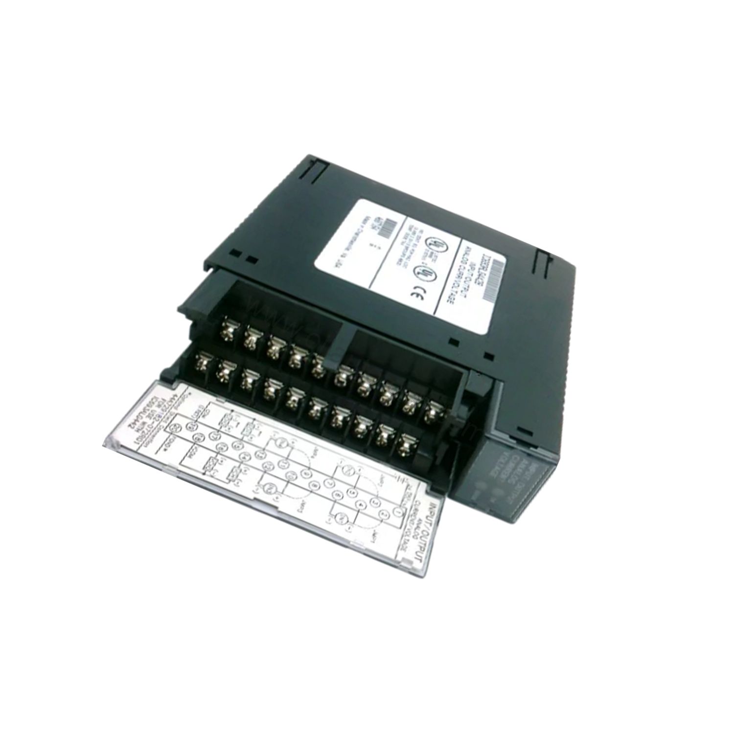 IC693ALG442B | GE Series 90-30 Analog I/O Module