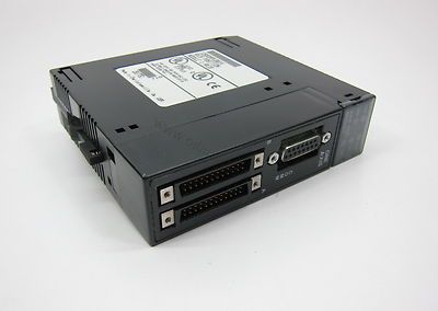Figure 1: Front view of the GE IC693APU301 industrial automation component showing its physical design and enclosure.
