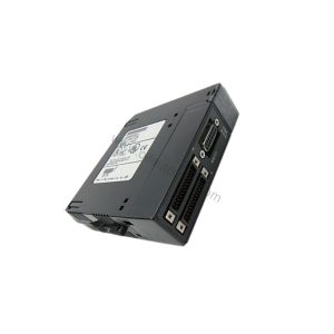 IC693APU301 | GE 1-Axis Positioning Module for Series 90-30 PLC