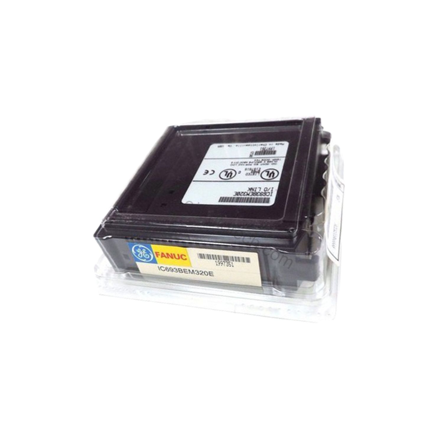 IC693BEM320E | GE Series 90-30 I/O Link Slave Module
