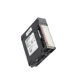 IC693MDL240 | GE 16-Point 120 VAC Input Module