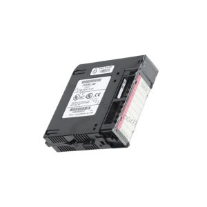 IC693MDL330F | GE Series 90-30 8-Point TRIAC Output Module