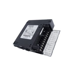 IC693MDL730E | GE Series 90-30 8-Channel DC Output Module