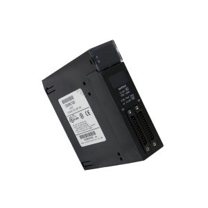 IC693MDL753F | GE Series 90-30 32-Point 12/24 VDC Output Module
