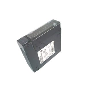 IC694ALG221A | GE RX3i 4-Channel Analog Current Input Module