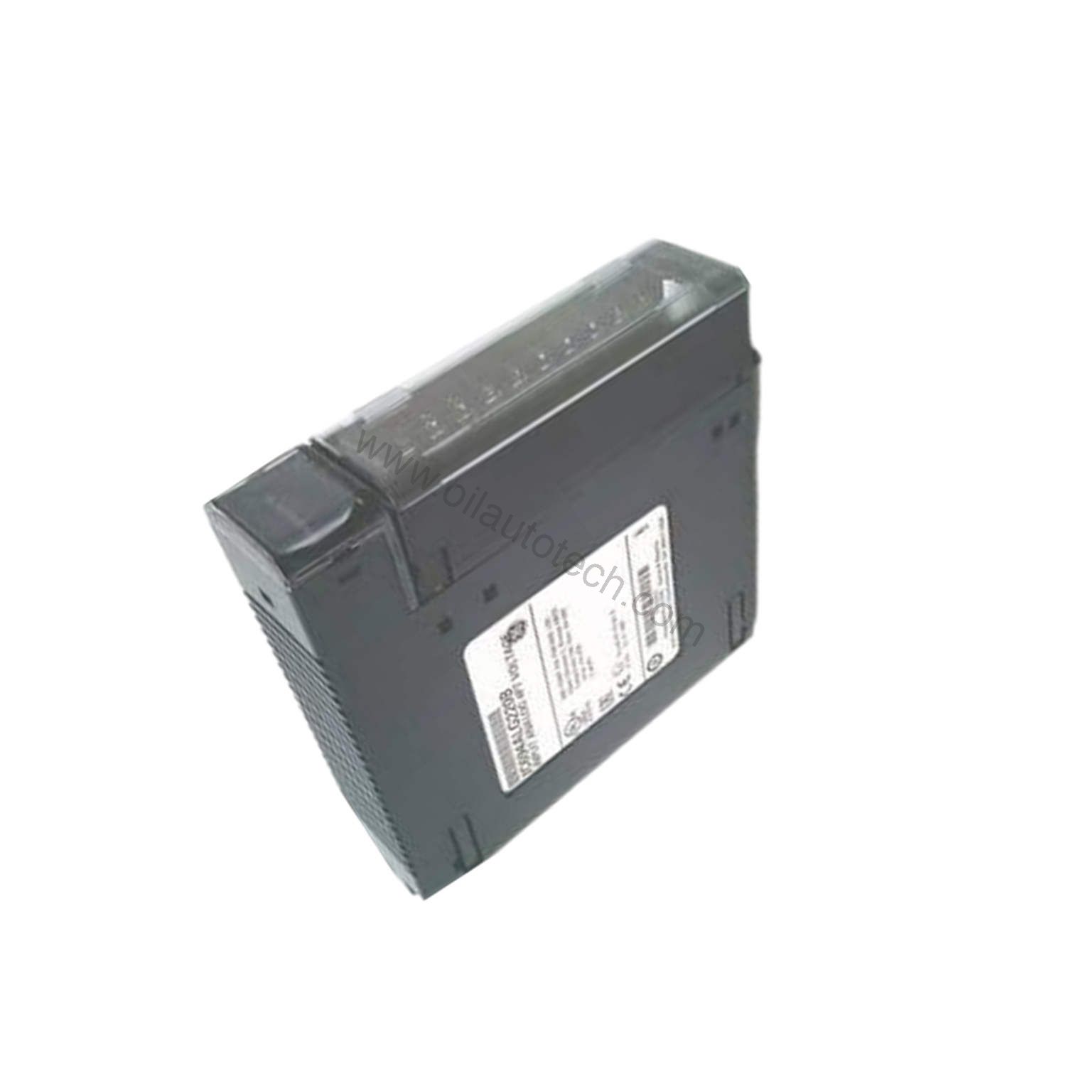 IC694ALG221A | GE RX3i 4-Channel Analog Current Input Module