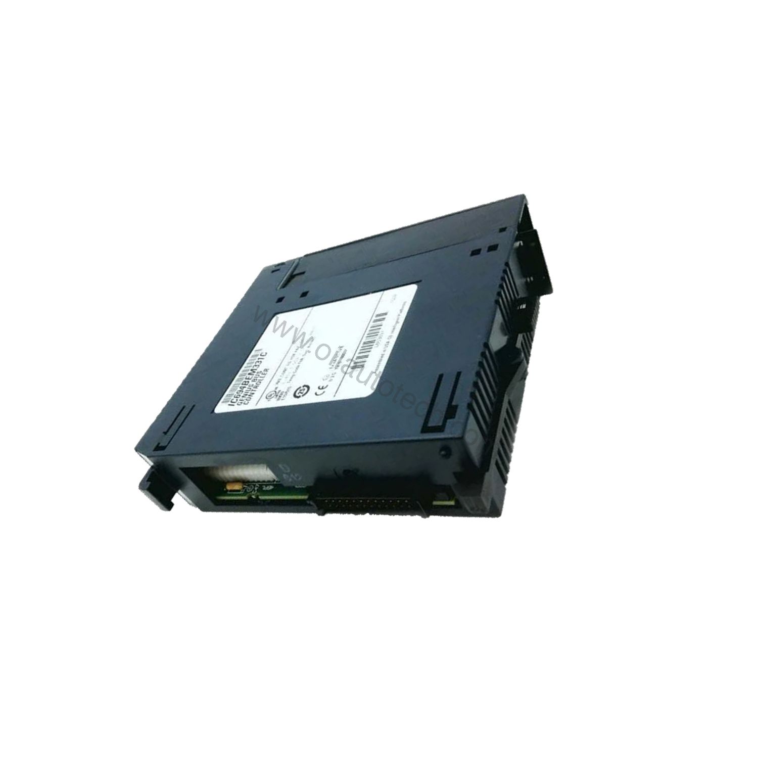 IC694BEM331C | GE Genius Bus Controller for PACSystems RX3i