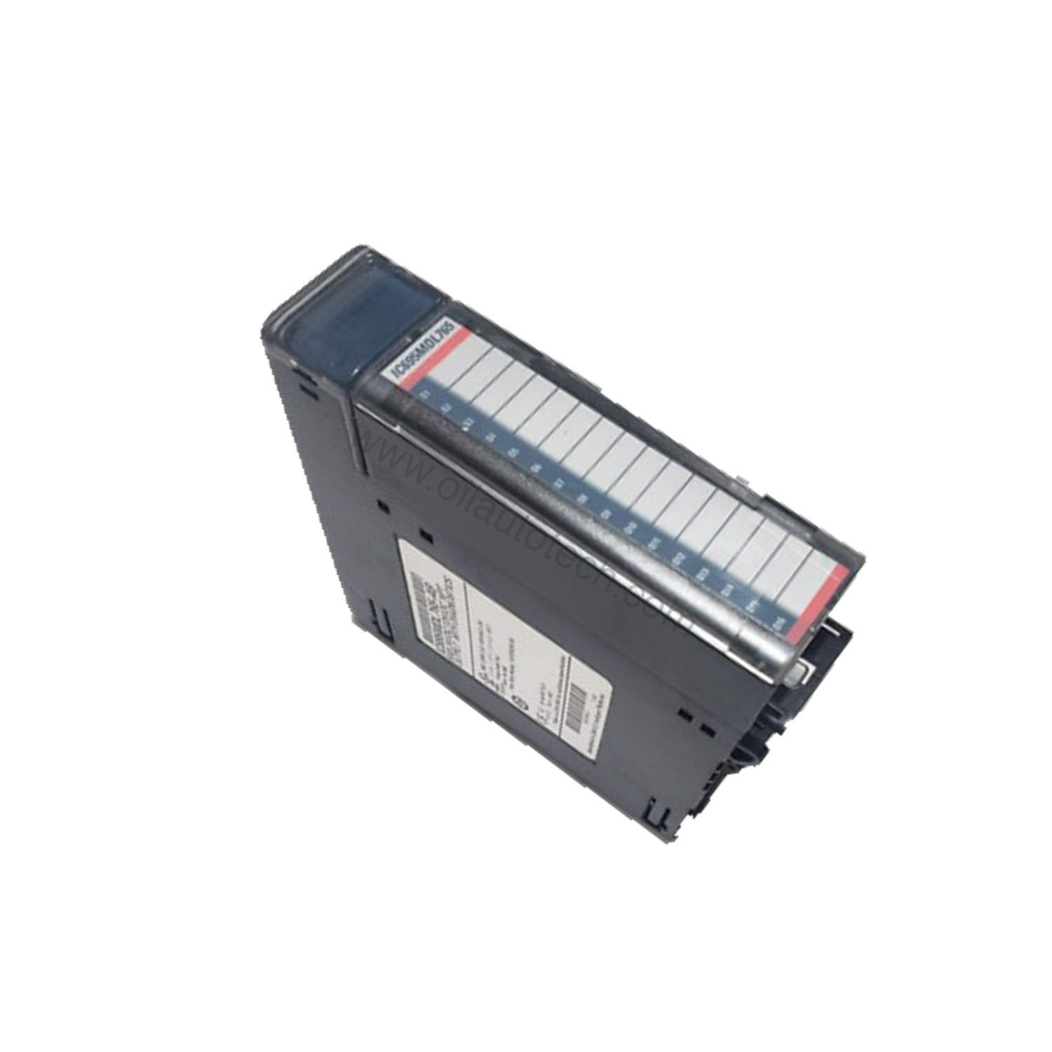 IC695MDL753 | GE 32-Channel Sourcing Output Module, RX3i