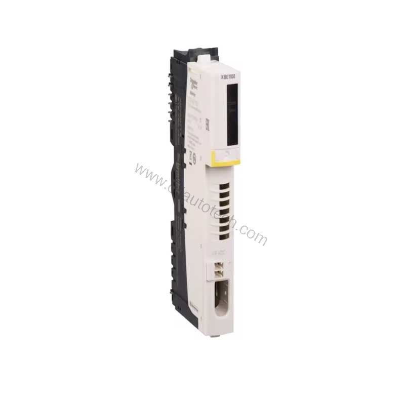 STBACI1230 | Schneider 2-Channel Analog Input Module