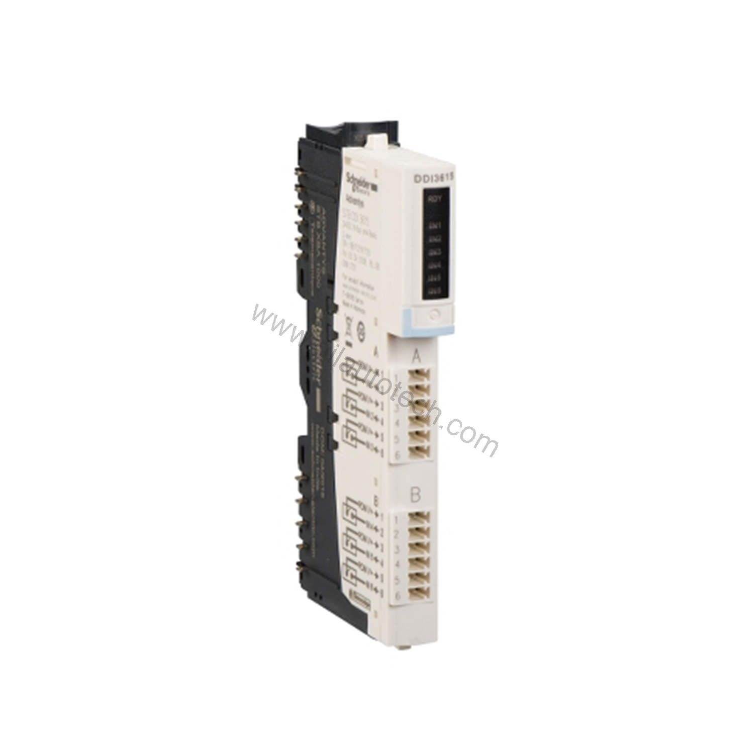STBDDI3230 | Schneider 2-Channel Digital Input Module