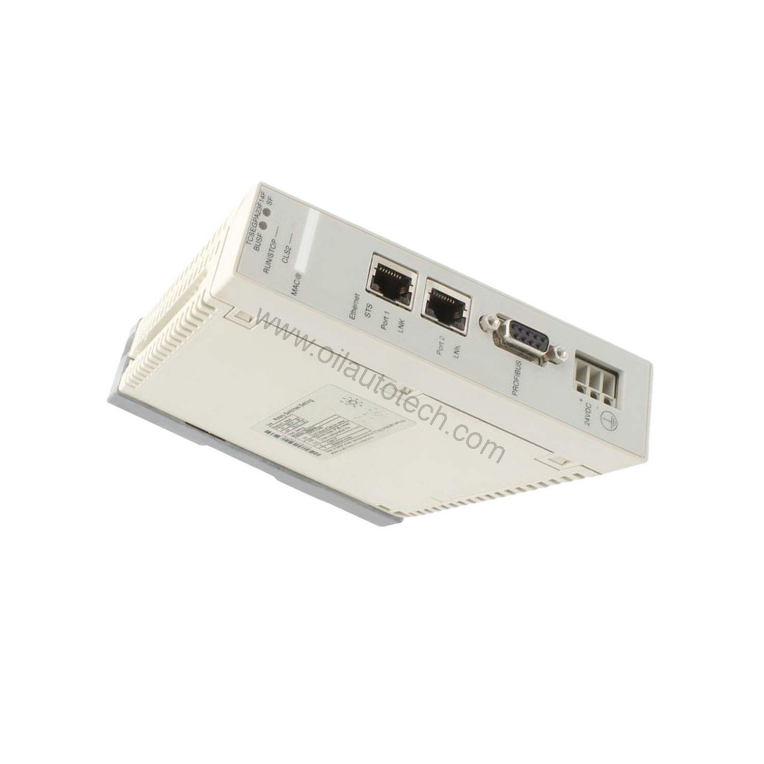 TCSEGPA23F14F | Schneider ConneXium Profibus DP V1 Gateway