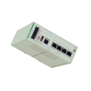 TCSESM043F2CS0 | Schneider ConneXium Managed Fiber Switch