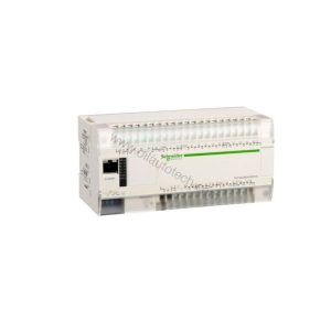 TM218LDA24DRHN | Schneider 24 I/O Relay Logic Controller