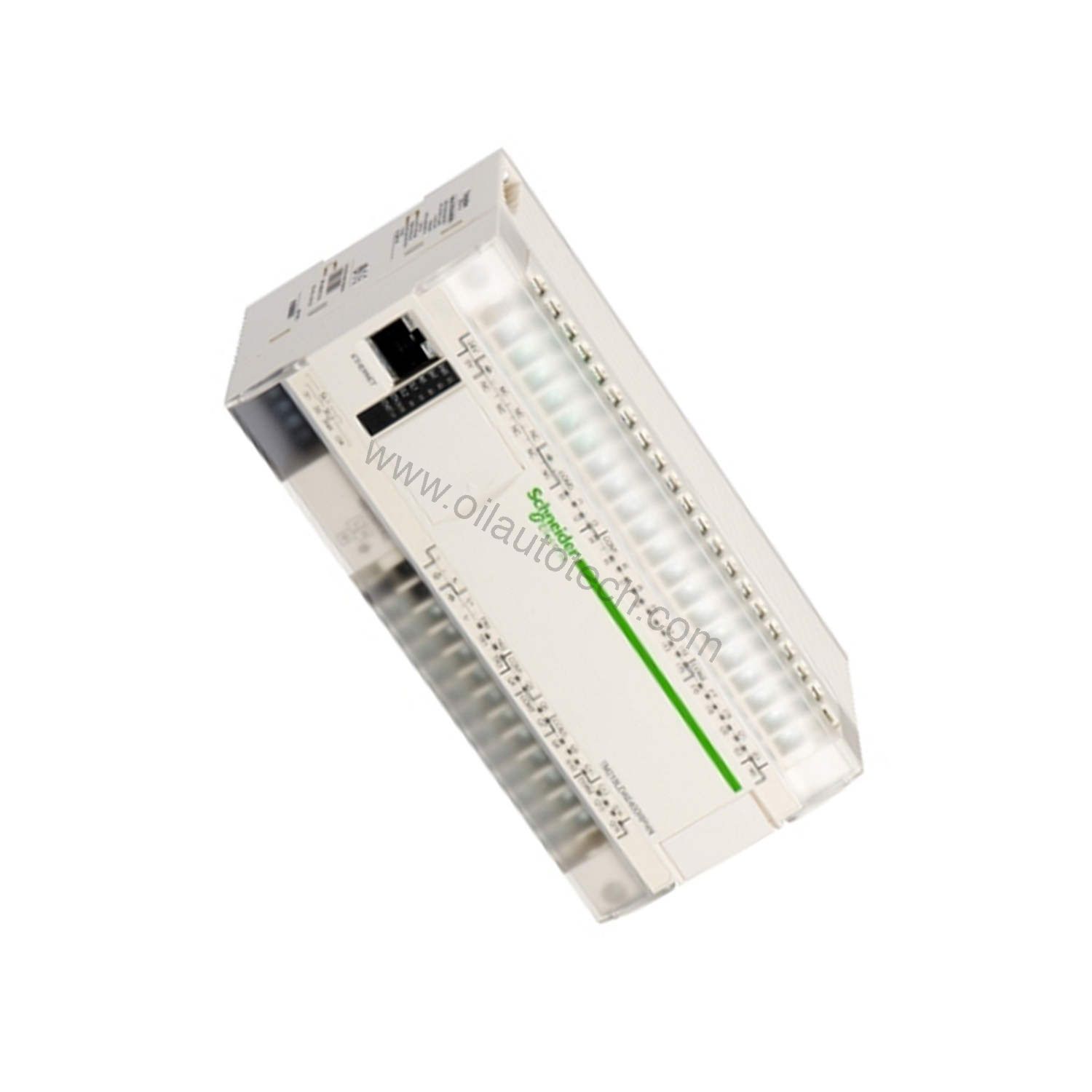 TM218LDA40DR4PHN | Schneider 40 I/O Logic Controller