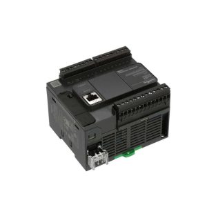 TM221C24R | Schneider 24V DC Logic Controller