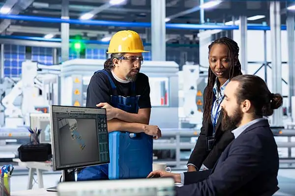TM258LF42DR Schneider PLC: Cost-Saving Automation