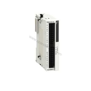 TM2AMM6HT | Schneider Modicon M238 Analog I/O Module