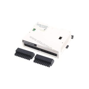 TM2DDI8DT | Schneider 8-Input 24 V DC Module