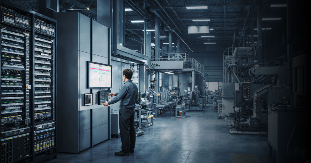 TM3AM6 Analog Module: Boost PLC ROI & Cut Downtime