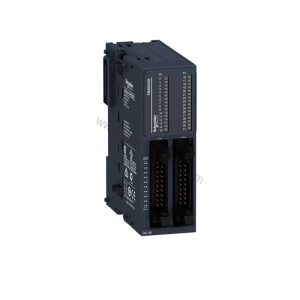 TM3DI32K | Schneider 24V DC 32-Input Module for Modicon