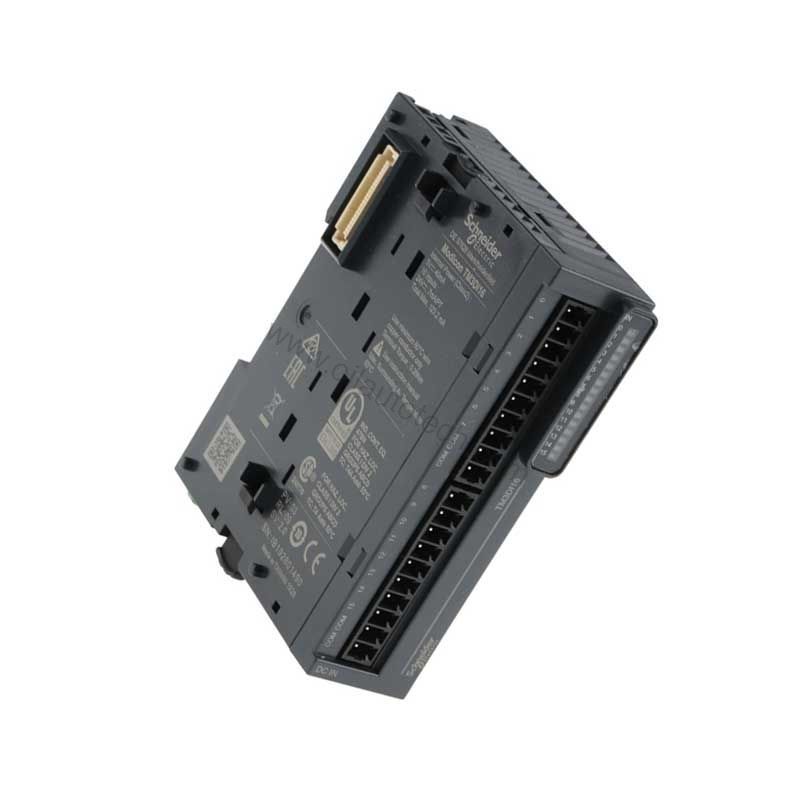 TM3DI8G | Schneider 8-Channel Digital Input Module