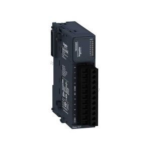 TM3DQ8R | Schneider 8 Relay Output Module 24Vdc
