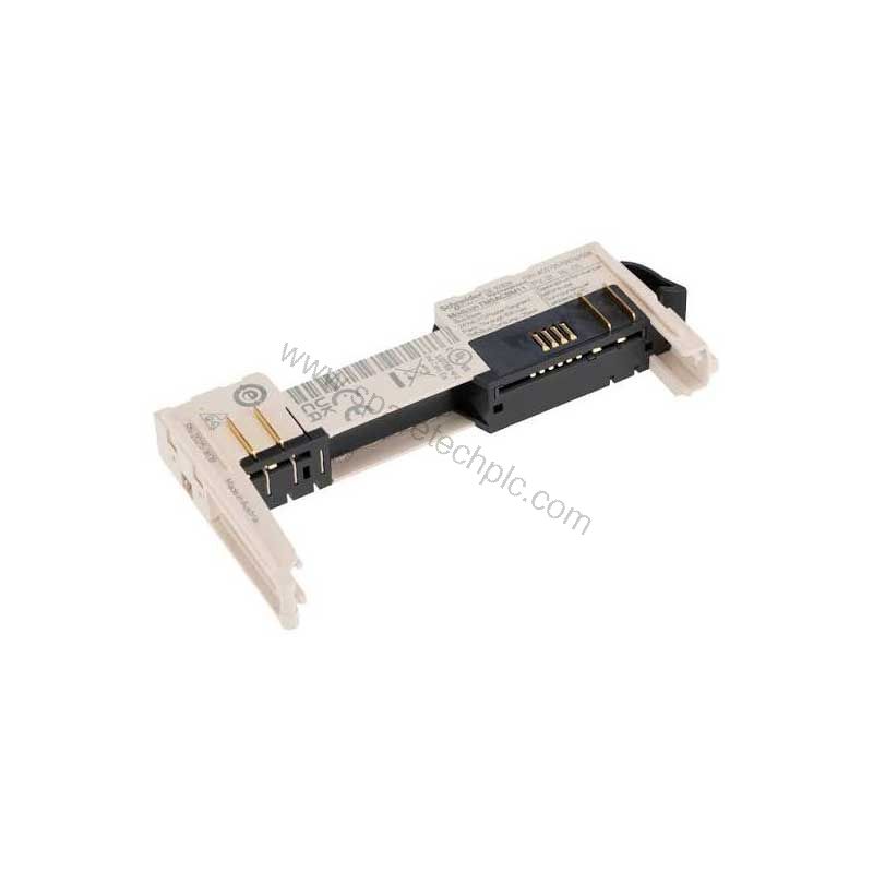 TM5ACBM11 | Schneider Modicon TM5 Bus Base 24V DC