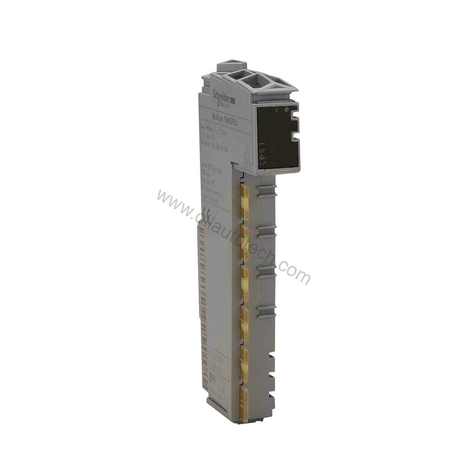 TM5SPS2 | Schneider 24 Vdc 10 A Power Distribution Module