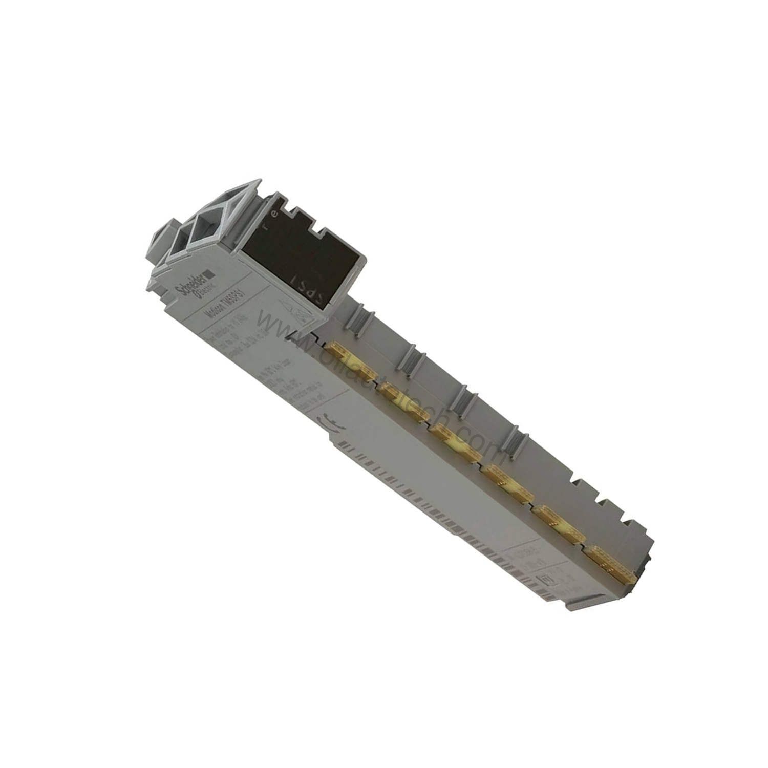 TM5SPS2 | Schneider 24 Vdc 10 A Power Distribution Module