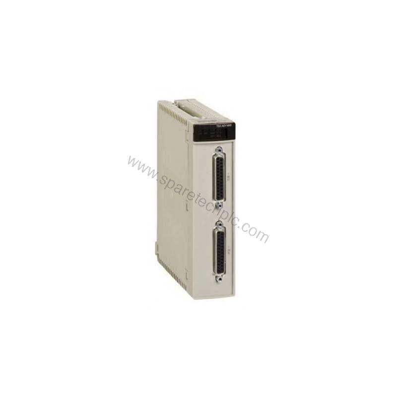 TSXAEY1614 | Schneider 16-Channel Analog Input Module