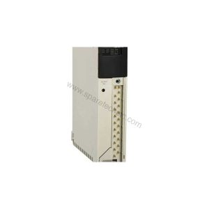 TSXASY410 | Schneider 4-Channel Analog Output Module