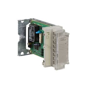 TSXASZ401 | Schneider 4-Channel Analog Output Module for TSX Micro PLCs